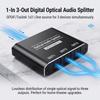 Accesorii audio și video – Adaptoare audio