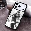 Rugby Football Sport Phone Case for iPhone 17 16 15 Pro Max Air 14 13 12 11 Plus Shockproof Capa Cover