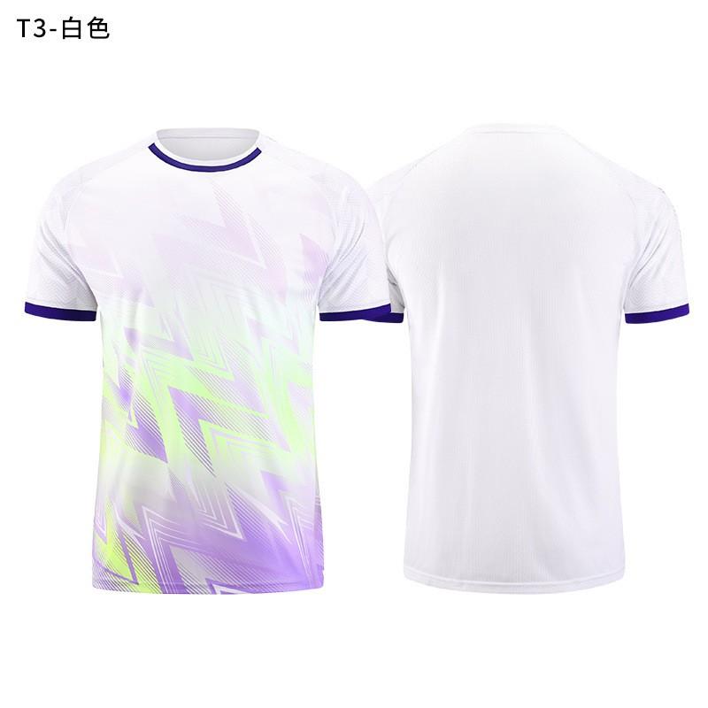 Adult Youth Soccer Jersey Set Quick Dry Short Sleeve Shorts Training Match Team Uniform Custom Print