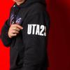 Nike Nba All Star Edition Essential Fleece Loose Fit Hoodie DR9135-010