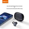 Recci REP-W89 Bone Conduction Wireless Earbuds