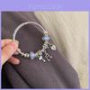 No Brand Hand Jewelry With Stainless Steel And Electroplating For Summer Casual Wear