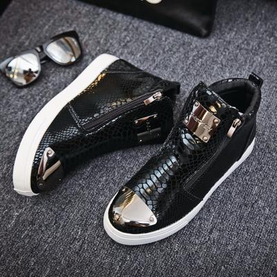 Herrenschuhe – Sportschuhe