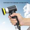 Gaobao 2" Pneumatic Eccentric Sander & Polisher Grinder