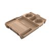 Fits 25 Chery Fengyun T11 models; this center console storage box provides a lower-level compartment for interior accessories modification.