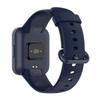 Correa de silicona para Xiaomi Mi Watch 2 Lite Correa Versión Global Correa de repuesto Pulsera correa mi watch lite Correa Redmi Watch 2/1