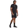 Under Armour Mens Challenger Knitted Shorts