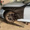BMW M2 G87 Carbon Fiber Fender, Dry Carbon Mudguards, Side Skirts & Body Kits