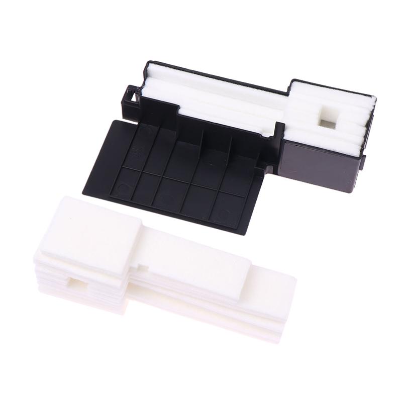 Waste Ink Tank Pad Sponge For Epson L210 L395 L380 L355 L220 L120 L382 L365 L455 L475 Waste Ink Pads For Printer Maintenance