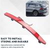 For VW Tiguan 2 II MK2 AD/BW 2017-2020 Rear Bumper Car Brake Signal Turn Reflector Taillight Light