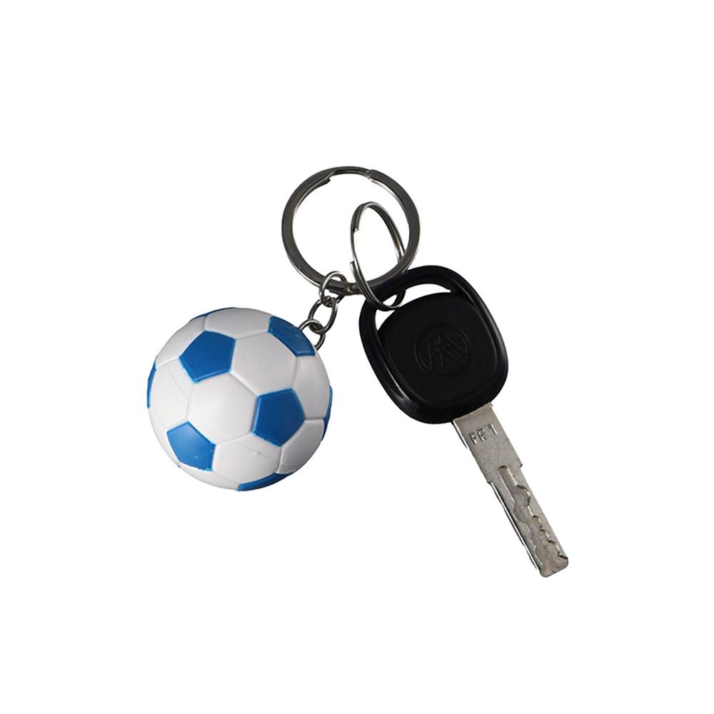 Backpack Bag Pendant Car Key Chain Soccer Keyring Football Keychain Sports Keychain Soccer Pendant