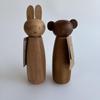 Miffy Boris Pepper Mill Limited Edition HEMA