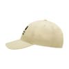 New Balance Bonés de Beisebol de Algodão Unissex Bege New Balance BPCP0000BG
