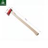 Enhanced Outdoor Fire & Demolition Axe Set