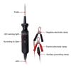 Car Voltage Tester Detecting Short Circuits and Ground Faults Electrical System Analyzers Car Diagnostic Tool