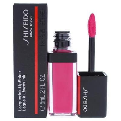 Shiseido LacquerInk Dudak Parlatıcısı Renk Çeşitleri
