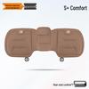 Universal Car Seat Cushion for Trumpchi M8, E8, M6, GS8, GS3, Yingxu GS4, S7 - Four Seasons Use