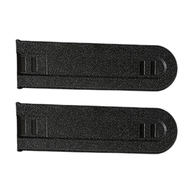 Chainsaw Bar Guard Sheath Protector Blade Guard Sheath for 4 To 20 Inches Bar Protects Sawing from Rusts and Scratches
