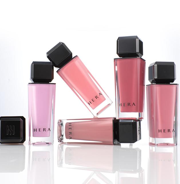 Hera Sensual Nude Gloss 5g – K-Beauty Glassy Lip Gloss Worn by Jennie | 6 Korean Trending Shades