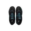 Puma MB.01 Buzz City Unisex Sneakers Black Blue-Atoll 376443-13