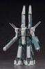 Hasegawa Macross Series Macross Ship Assault Type Prometheus Daedalus Scale Plastic Model Kit 65841 SDF-1 w/ & 1/4000
