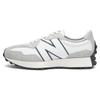 327 Men's Brighton Grey White MS327NH
