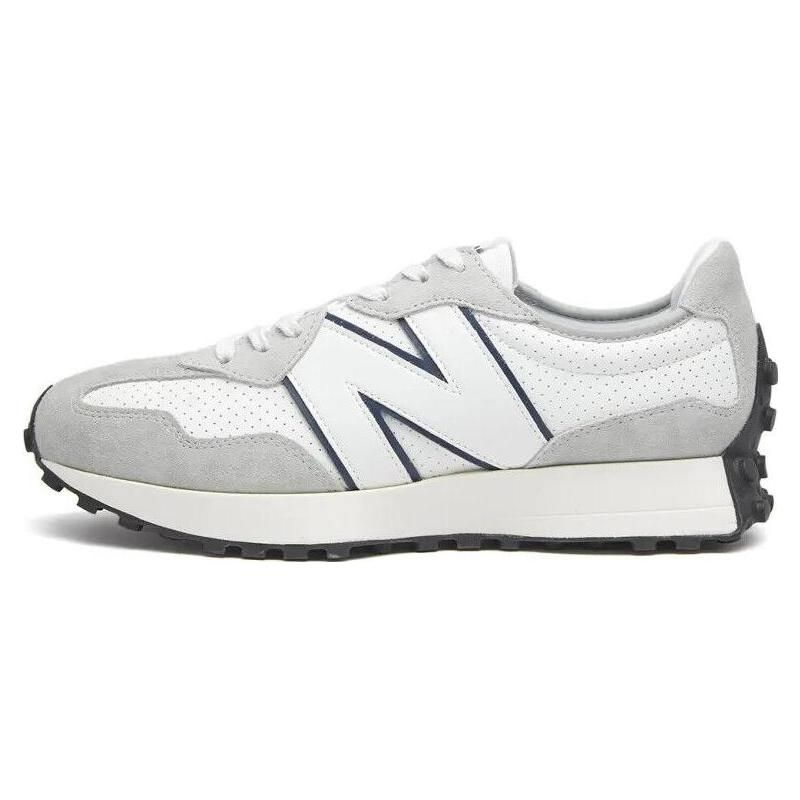 New Balance 327 Unisex Grey MS327NH EU 40.5