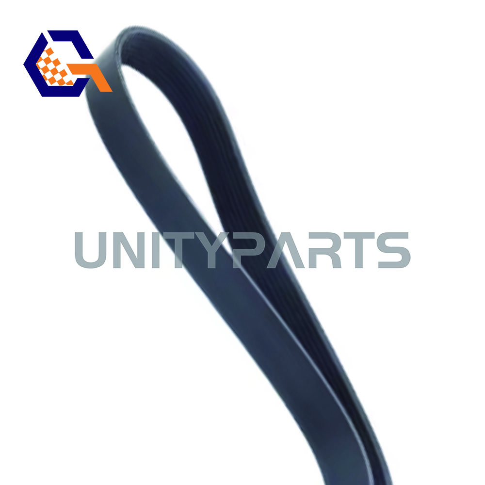 Serpentine V-Ribbed Drive Belt 7 PK 2170 For Honda Civic 1.8L 2006-2011 7PK2170 56992RNAA03 56992-RNA-A03 56992-RNA-A02