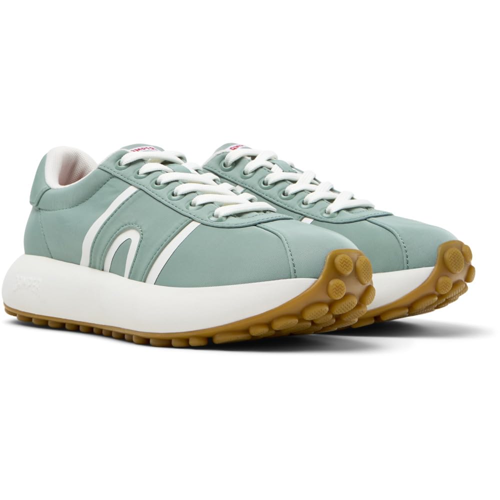 

Кроссовки PELOTAS ATHENS K201613 Mint cm [Camper] Женские зеленые_T100 23.0