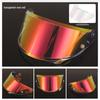 HJ-42 Motorradhelm mit Visierkompatibilität für alle RPHA-12/12N/12CARBON Modelle