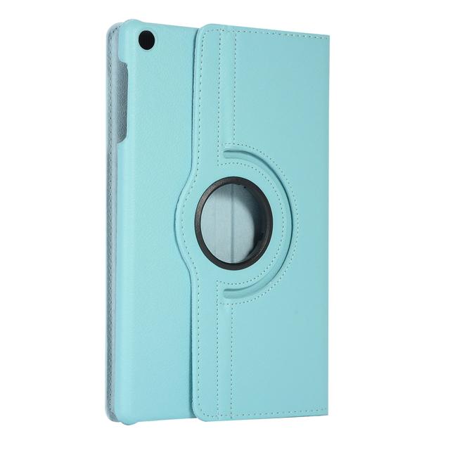 Rotating Case For Samsung Galaxy Tab A8 10.5 SM-X200 A7 T500 8.7 T220 A 10.1 T510 T580 8.0 T290 S6 Lite 10.4 P610 Tablet Cover