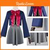 Stylish And Comfortable Children's Cosplay Costume Various Sizes Available