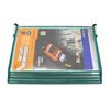 Wall Mounted Reference System Organizer for Warehouse, Laboratory