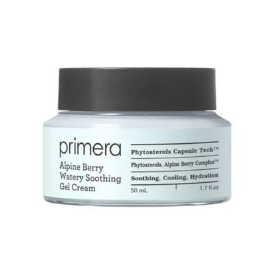 Alpine Berry Watery Soothing Gel Cream - 50ml