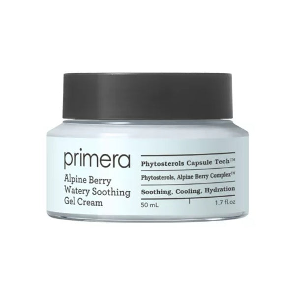 

Primera Alpine Berry Watery Cream - 50ml