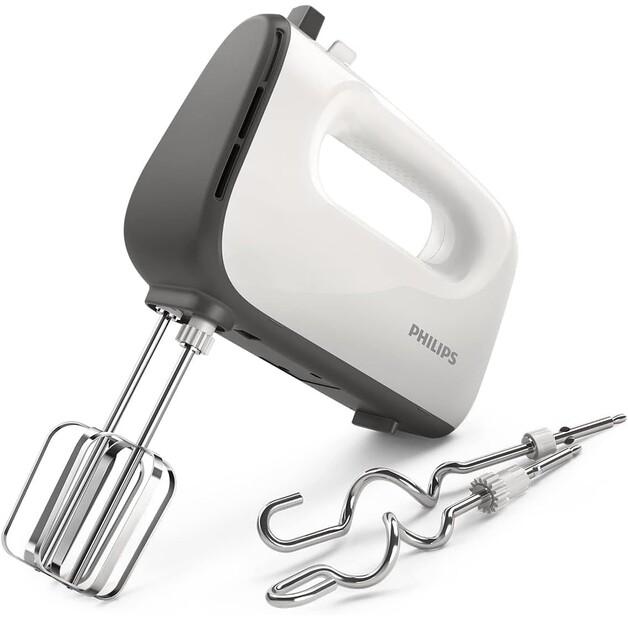 Ручной миксер Philips HR3745/00 Viva Collection с насадками