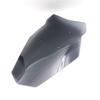 MT450 Motorcycle Rally Windshield For CFMOTO 450MT Accessories Windscreens IBEX450 Windshield Wind Deflectors 450 MT Wind Screen