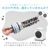 Aimedia Dust Removal Filter for Drum Washing Lint 20 Net Odor Laundry Dust Removal Machines, Filter, Pieces, Type, Antibacterial, Resistant, Filter,