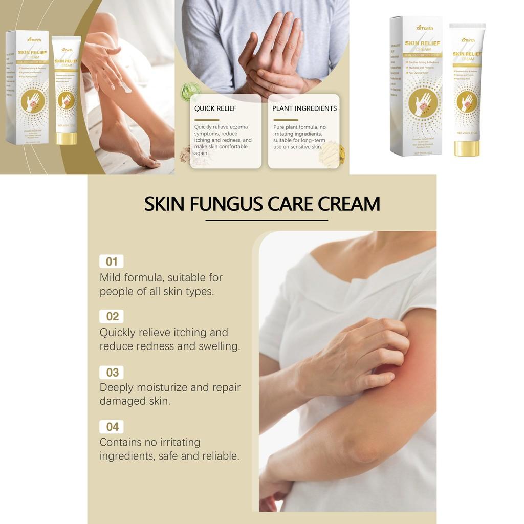 Ximonth Skin Care Cream Gentle Moisturizing Hydrating Repair Body Cream For Soft Skin