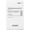 Cosrx The Hyaluronic Acid 3 20 Ml Sérum