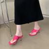 Sapatos de mulher – Sandálias