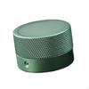 Aluminum Alloy Case for Billiard Chalk with Round Closure