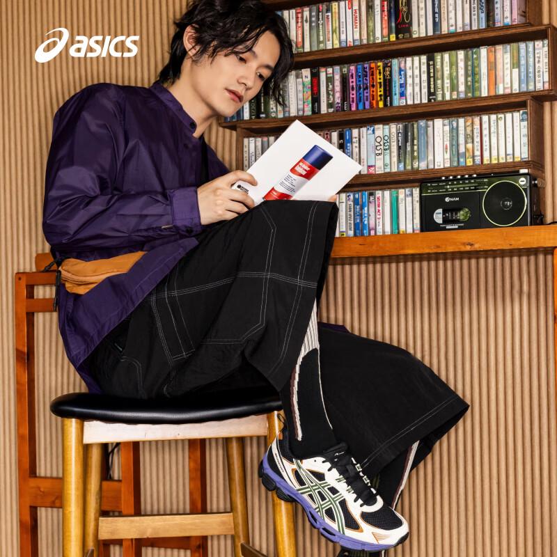 ASICS Men's GEL-EXALT 2 CN Running Shoes