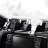 Car Phone Holder Air Vent G-Sensor Smartphone GPS Stand For Toyota Yaris Corolla Avensis Aygo Vitz Vios Yaris Mark-X Mirai