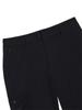 WIDEANGLE To Tech Like Airhole Jogger Pants L_Black