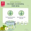 Nutrition, Moisturizing Hair Conditioning Mask Power Green - Make Your Hair Healthy and Strong