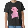 Ratz Classic Tshirt Made In Usaaus Tshirt S2xl