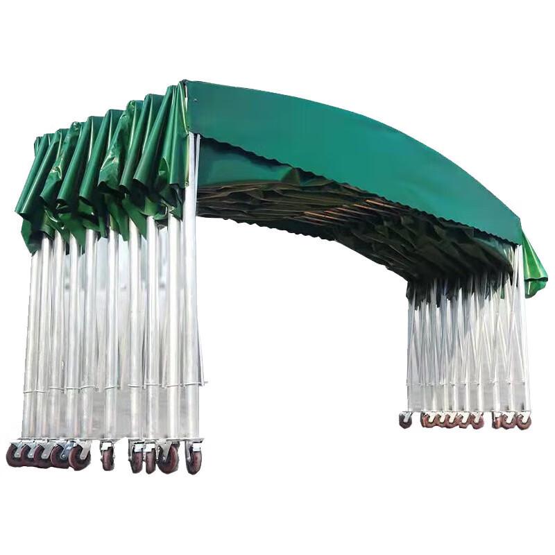 Zizhisheng Heavy-Duty Ret retractable Canopy Awning
