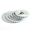 1Pcs 420/428 24T/26T/28T/29T/31T/35T/37T Teeth 30mm Rear Gear Sprocket Fit For Honda Monkey Motorcycle Pit Dirt Bike Accessories