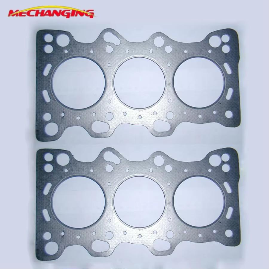 FOR HONDA LEGEND I (HS, KA) 2.5 I ROVER 800 (XS) 825 C25A1 Engine Parts Cylinder Head Gasket Engine Gasket 10075400